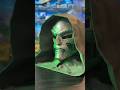 Hasbro's Marvel Legends Series Doctor Doom Premium Roleplay Helmet Unboxing #doctordoom #hasbro