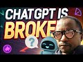 Reporting ChatGPT Loading Errors