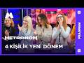 Metronom Akademi | Artık Gruplar 4 Kişi!