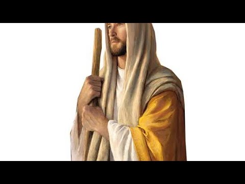 ترنيمة كنت بسمع يارب عنك امجد سعد