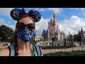 Magic Kingdom Fun  - Lots of Rides! - Walt Disney World 2020