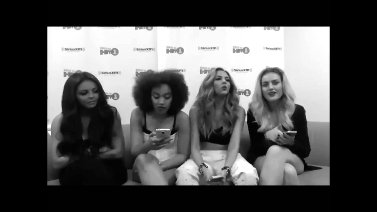 Jerrie is real 2(Can't Let Go)