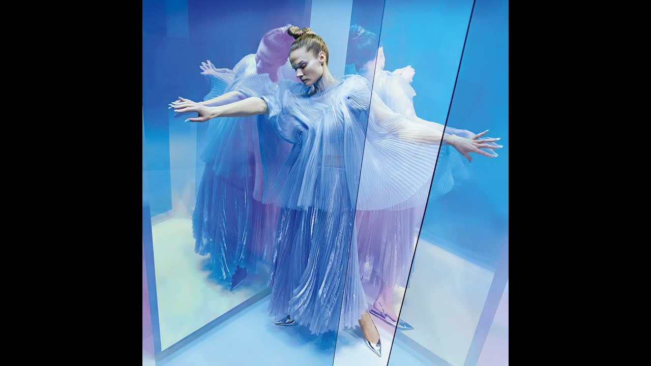 Metaphor Holiday 2023 by Kinetics