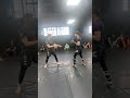 Dealing with an aggressive opponent