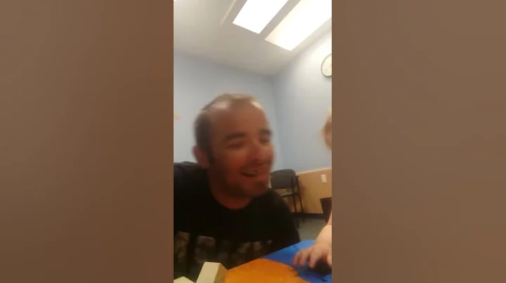 Baby kisses