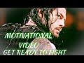 Baaghi 2 : Get Ready To Fight. Roman Reigns official video