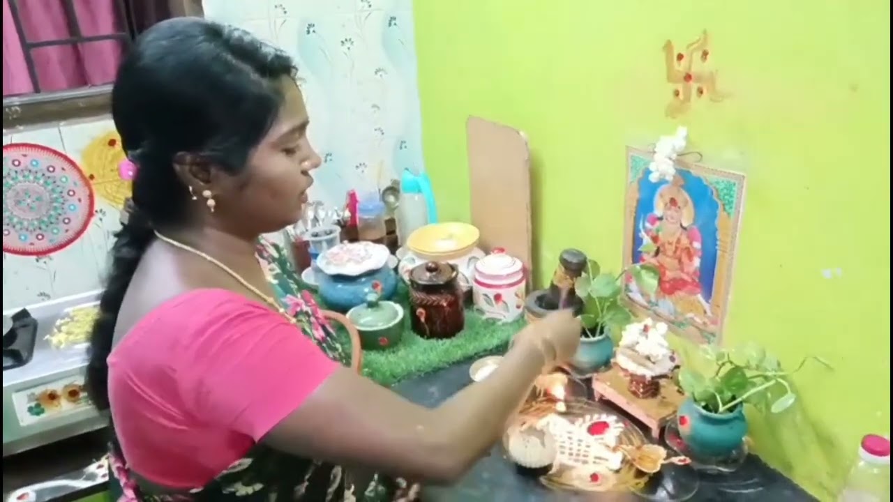 தினமும் விளக்கேற்றி பூஜை செய்து பாருங்கள் நிச்சயம் நம் வாழ்க்கை மாறும் 🪔🪔🪔🪔🪔