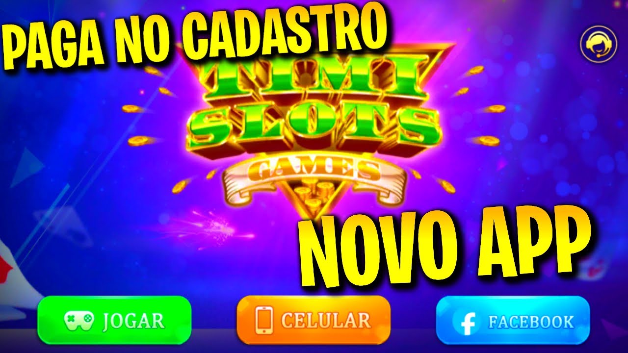 slot jogos