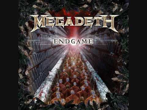 Megadeth - Dialectic Chaos