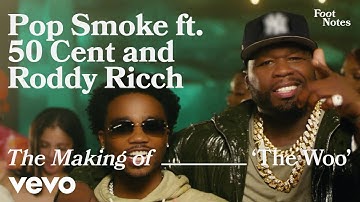 Pop Smoke - The Woo (Footnotes) ft. 50 Cent, Roddy Ricch