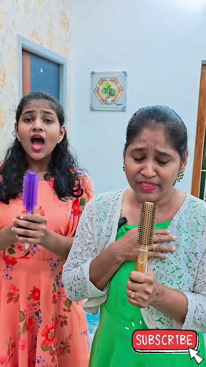 Who sing better ๐ค ๐ | #monikaprabhu | #shorts | Monika Prabhu