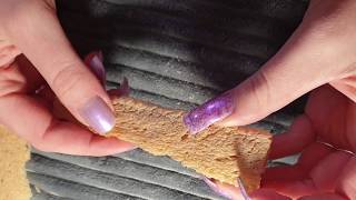 Asmr Scratching Sounds Natural Long Nails No Talking