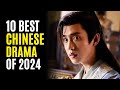 Top 10 Best Chinese Historical Fantasy Dramas You Must Watch in 2023