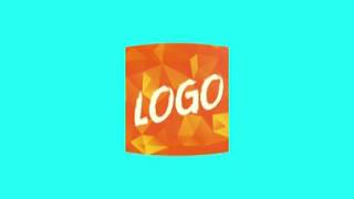 360 Logo Animation Samples