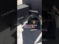 人生で一番高いプレゼントもらった🥹🤍 #購入品紹介 #開封動画 #chanel