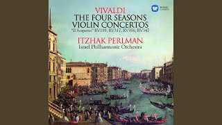 Violin Concerto In A Minor, Rv 356 Ii. Largo