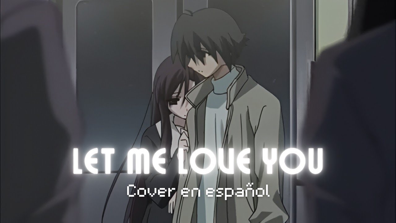 °Let me love you° Cover en español (Ending School Days) / bbell