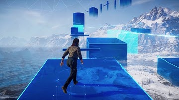 AC Valhalla Animus Anomaly 1 Norway [4K]