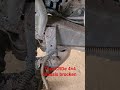 Mahindra Thar 2014 CRDe chassis brocken and repair. contact for more details 7356245610