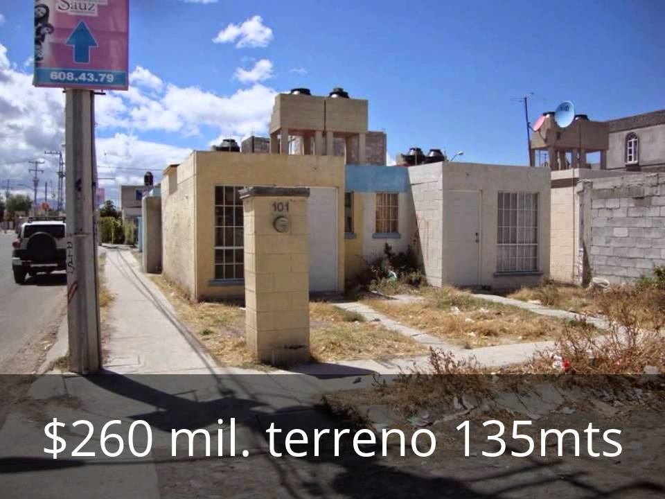 casas en venta en celaya gto. - YouTube