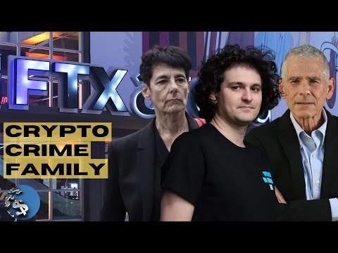 Sam Bankman Fried Family Questioned UNDER OATH About FTX Wealth!