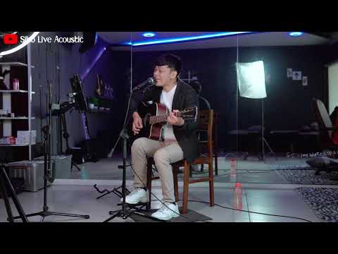 PANDANGI LANGIT MALAM INI - JIKUSTIK || SIHO (LIVE ACOUSTIC COVER)