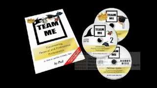 The Six Archetypes - Audio Book Sample from the CD/MP3 Edition of TEAM ME
