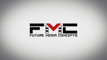 Future Media Concepts Showreel