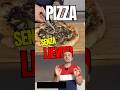 Pizza senza lievito: la vuoi fare? #pizza #cucinafacile #pizzafattaincasa
