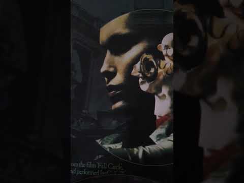 Colin towns kate. From the lp full circle. - YouTube