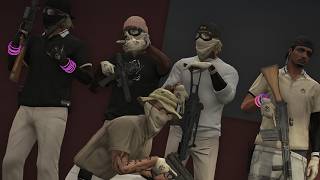 Anarchy x Breathe | Highlife RP