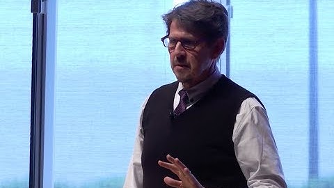 A New Philosophy on Artificial Intelligence | Kristian Hammond | TEDxNorthwesternU