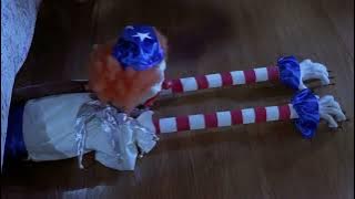 Todo Mundo Em Pânico 2 - Cena Do Palhaço