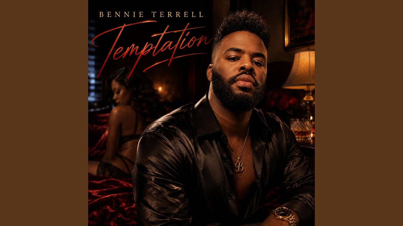 Temptation (feat. Brandon Jeffries) - YouTube