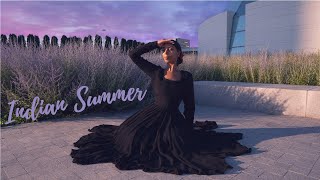 Indian Summer | Contemporary Kathak Dance Choreography | Jai Wolf