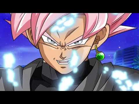 Cumber, el Saiyajin Maligno, despierta en el episodio 2 de Dragon