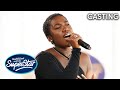 Esther Nkongo: Natural Woman (Aretha Franklin) | Castings | DSDS 2023