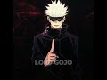 Gojo's too hot to handle I Gojo Edit I #anime #animeedit