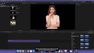 TUTORIAL | Halftone Lower Third: Final Cut Pro Title