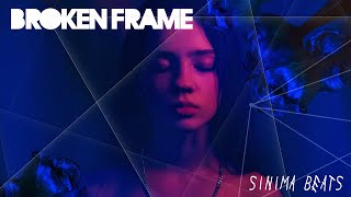 SINIMA BEATS - Broken Frame Instrumental with Hook (Sad Storytelling Hip Hop | Rap Beat)