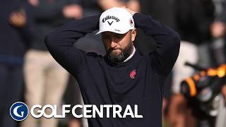 Download lagu Jon Rahm Not Returning to LIV Next Season | Golf Central