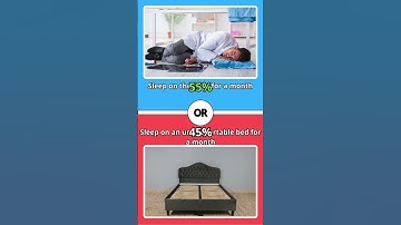 Would You Rather Questions Hard Edition - Impossible to Decide Part 3 #choices #quiz #kitten