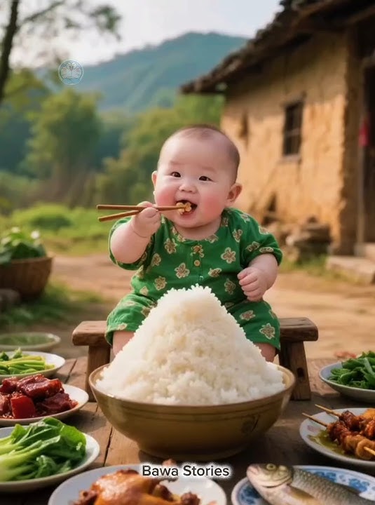 Time to eat!#cutekid #cutekidsdailylife #justhaveabite #cutebabyseries #eatsimplyandalittle