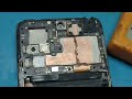 redmi10 prime dead/ water damage/solution