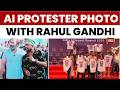 Global AI Summit | PM Modi Slams Congress Over Semi-Nude AI Summit Protest | Fifth Accused Arrested