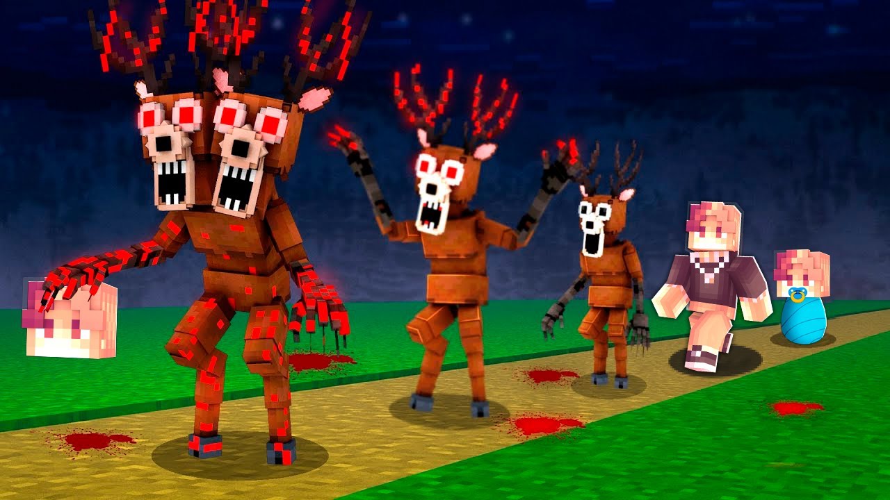 МАЙНКРАФТ, БІРАҚ ӘР МИНУТ САЙЫН ЗҰЛЫМ 99 ТҮН БҰҒЫ -ҒА АЙНАЛАМ! қазақша майнкрафт казакша космо