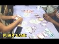 YOUTUBE SAHOD TINAYA SA PUSOY GAME( WIN OR LOSE)