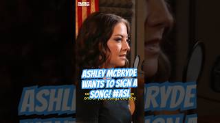 Another reason to love Ashley McBryde