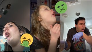 TIK TOK GAGGING COMPILATION PART 7