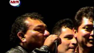 Video thumbnail of "Armonia 10 - parranda 12 (Roberto - Makuko - PErcy Chapoñay )"